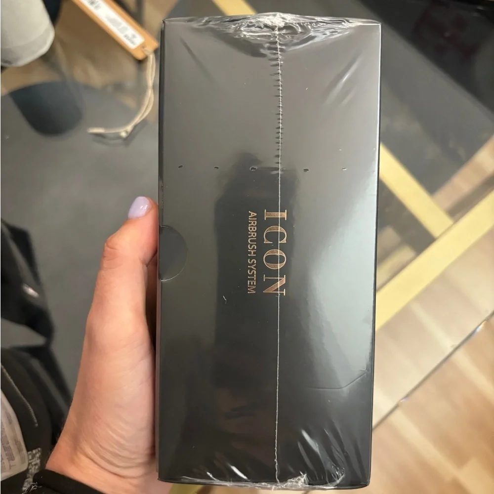 Luminess new sealed